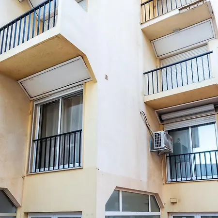 Appartement Homes Da Rocha Elegant 50 M Away From The Ocean *