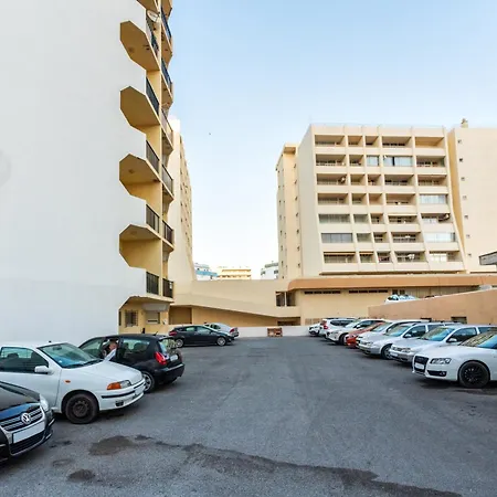 Appartement Homes Da Rocha Elegant 50 M Away From The Ocean