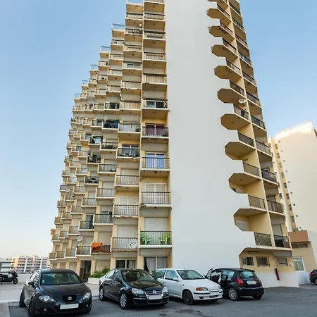 Apartment Homes Da Rocha Elegant 50 M Away From The Ocean *