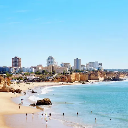 Homes Da Rocha Elegant 50 M Away From The Ocean Apartment *