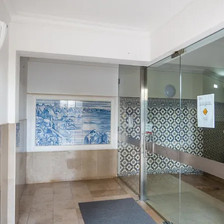 Homes Da Rocha Elegant 50 M Away From The Ocean Apartment Portimao