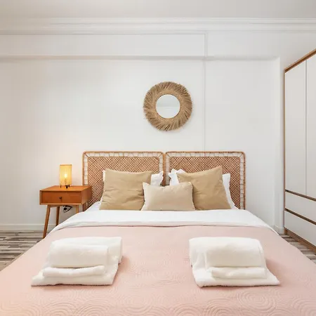 Homes Da Rocha Elegant 50 M Away From The Ocean