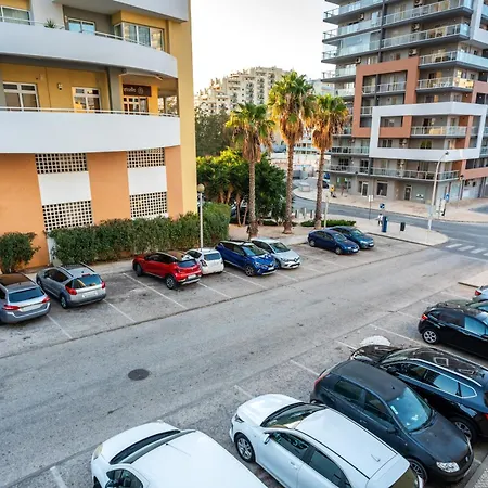 Homes Da Rocha Elegant 50 M Away From The Ocean Apartment Portimao
