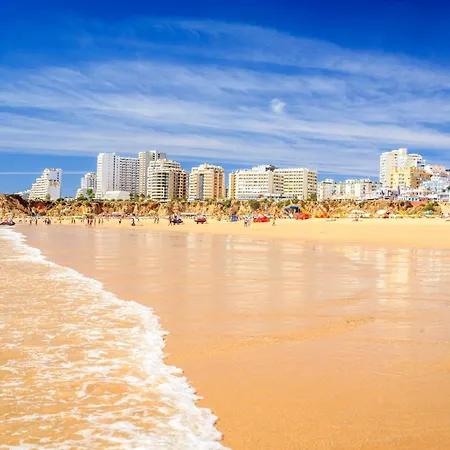 Homes Da Rocha Elegant 50 M Away From The Ocean Apartment Portimao