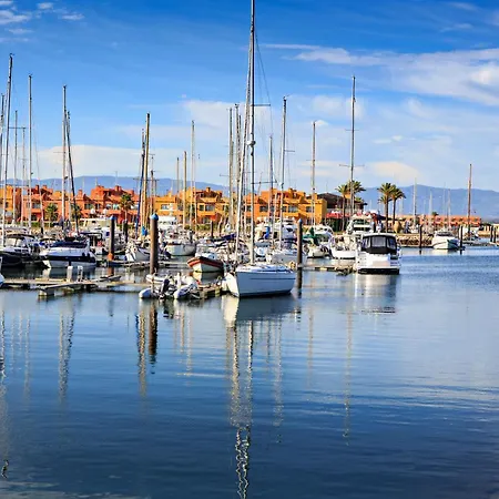 Apartment Homes Da Rocha Elegant 50 M Away From The Ocean