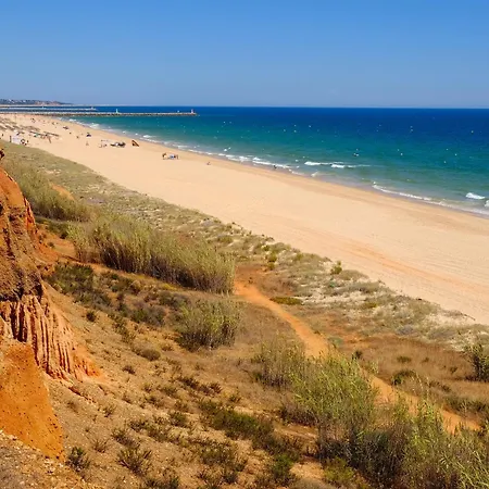 Apartment Homes Da Rocha Elegant 50 M Away From The Ocean Portimao