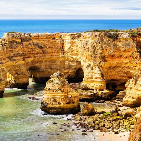 Homes Da Rocha Elegant 50 M Away From The Ocean * Portimao