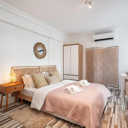 Homes Da Rocha Elegant 50 M Away From The Ocean Apartment Portimao